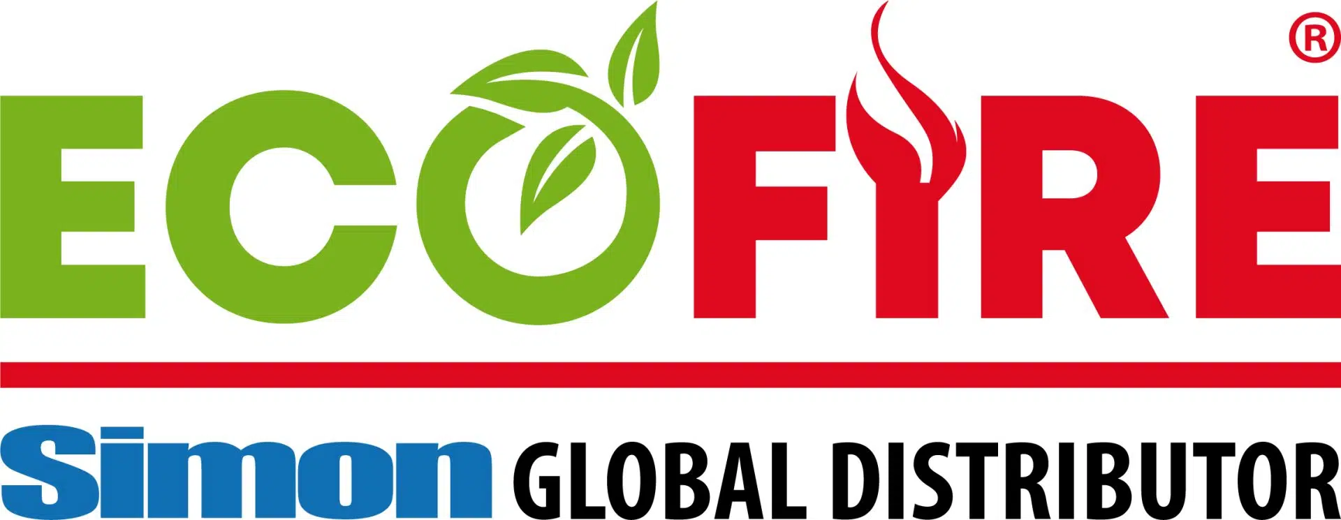 Logo-ECOFIRE-SIMON-GLOBAL-DISTRIBUTOR
