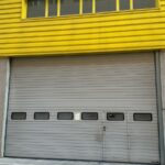 Nova Nau Seguretat SM a Madrid