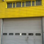 Nueva nave Seguretat SM Madrid