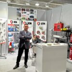 Fernando Serrano en SICUR 2024